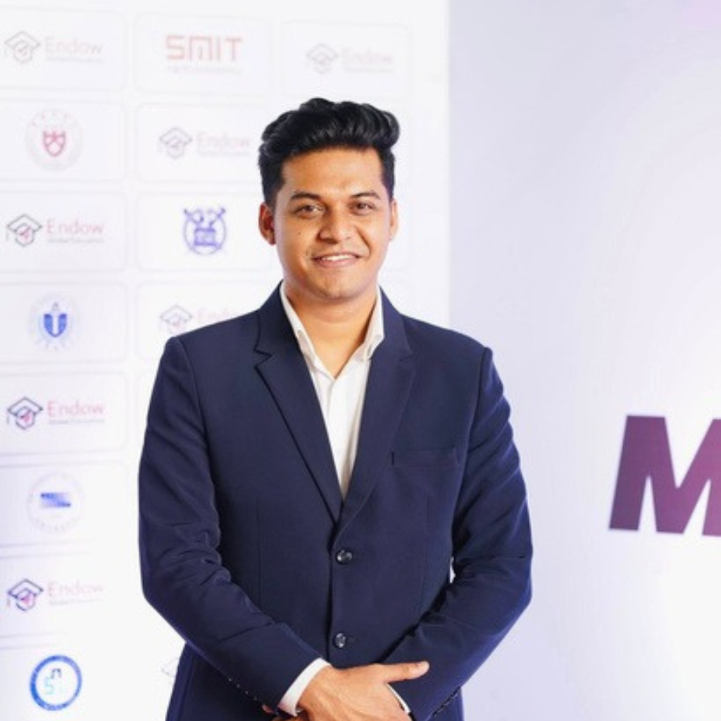 Rejowan Shovon — COO, Endow Corporation